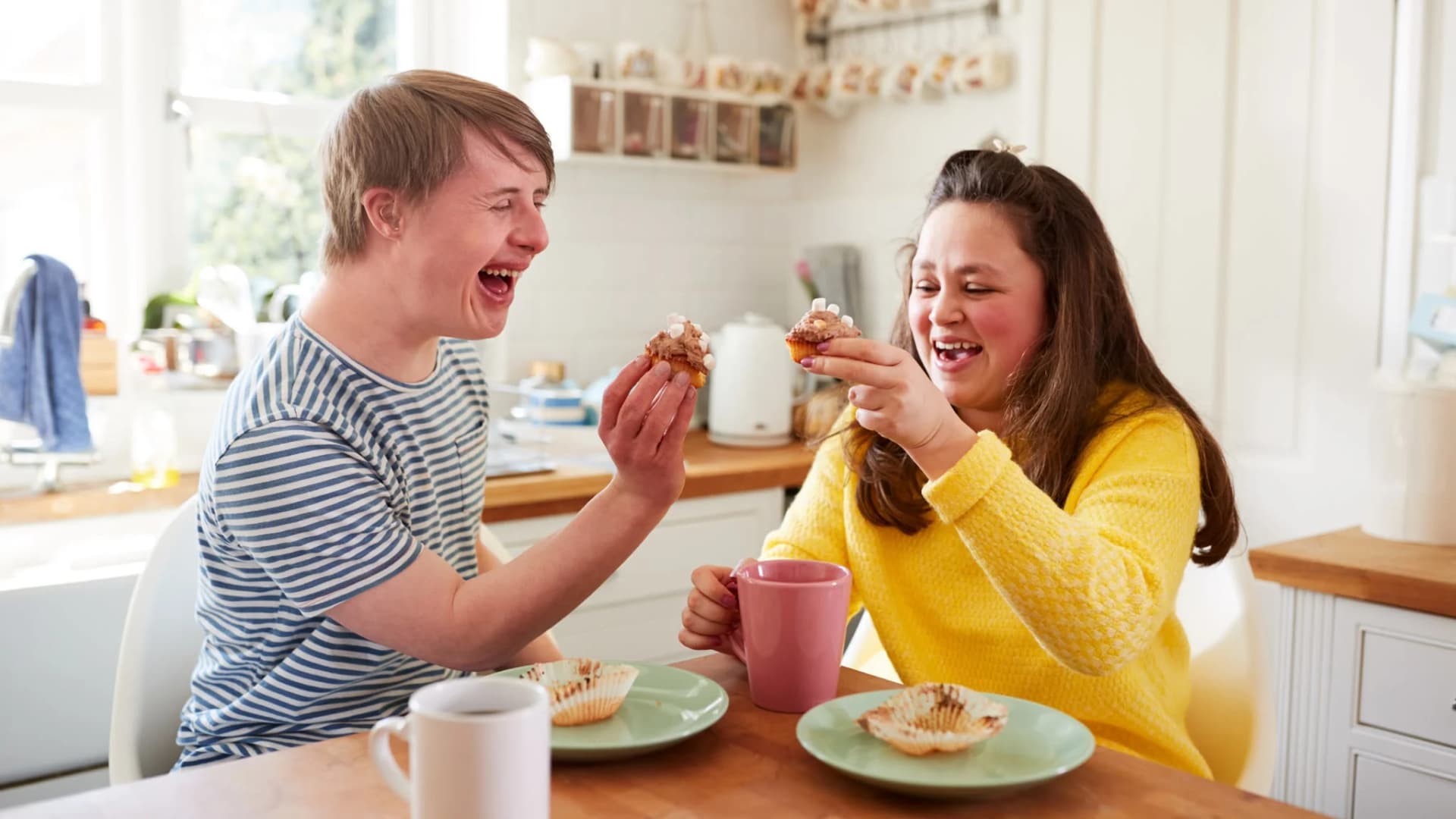 Behavioral Developmental Support for Children & Adults