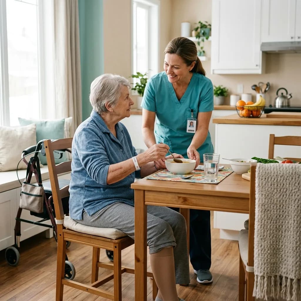 Post-Surgery & Transitional Care